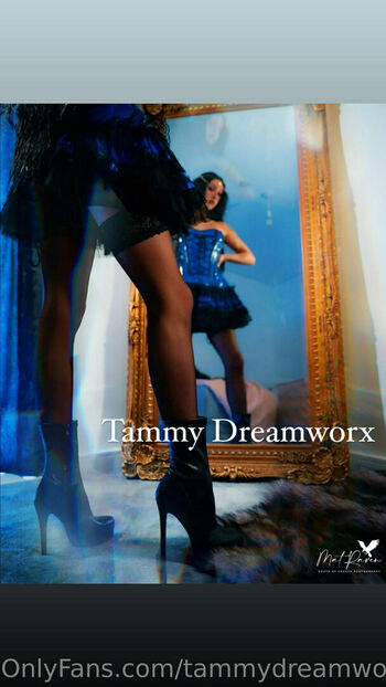 tammydreamworx