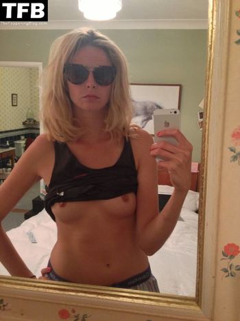 Tamsin Egerton
