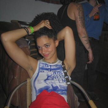 Tanzyn Crawford