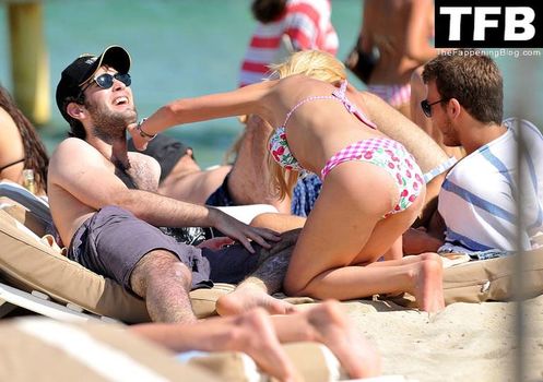 Tara Reid