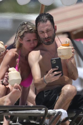 Tara Reid
