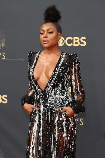 Taraji P. Henson