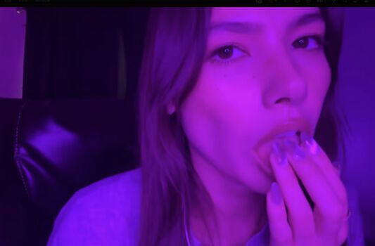 Tatyanarose ASMR