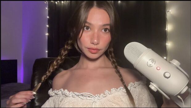 Tatyanarose ASMR