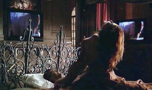 Tawny Kitaen