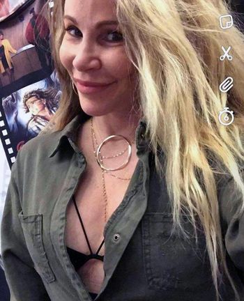 Tawny Kitaen