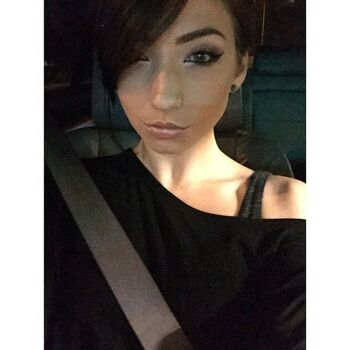 Taylor Kristine