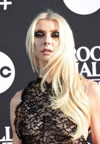 Taylor Momsen