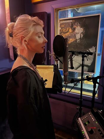Taylor Momsen