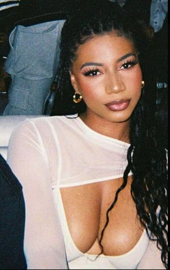 Taylor Rooks