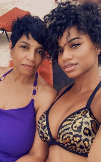 Taylor Rooks