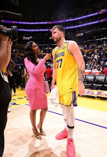 Taylor Rooks