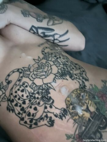 Taylor Starling