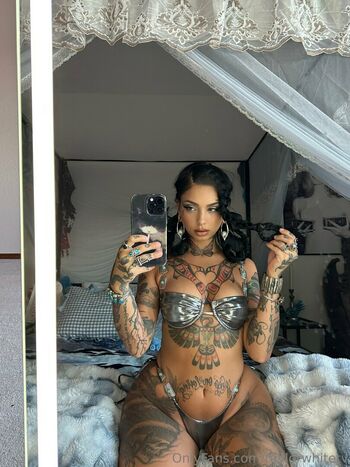 Taylor White