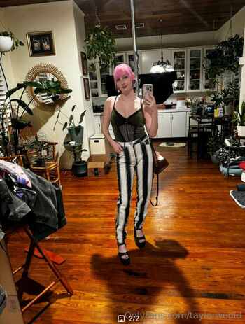 Taylorwould