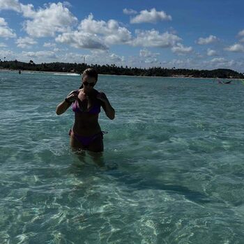 Taynah Buchweitz Espinoza