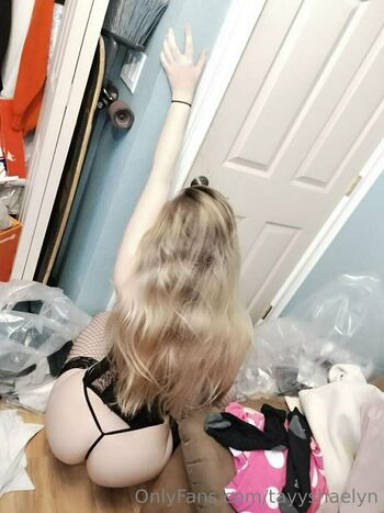 tayyshaelyn