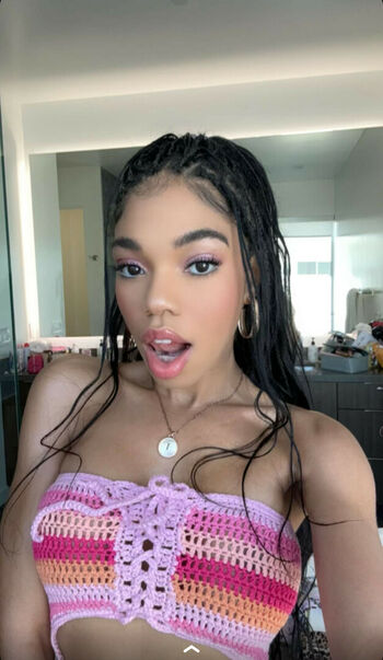 Teala Dunn