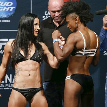 Tecia Torres