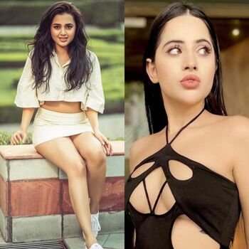 Tejasswi Prakash