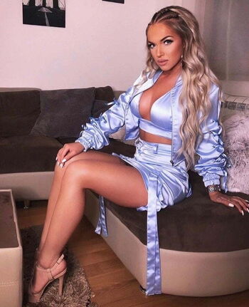 Teodora Dzehverovic