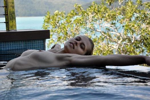 Teresa Palmer
