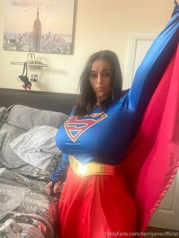 terrijaneofficial