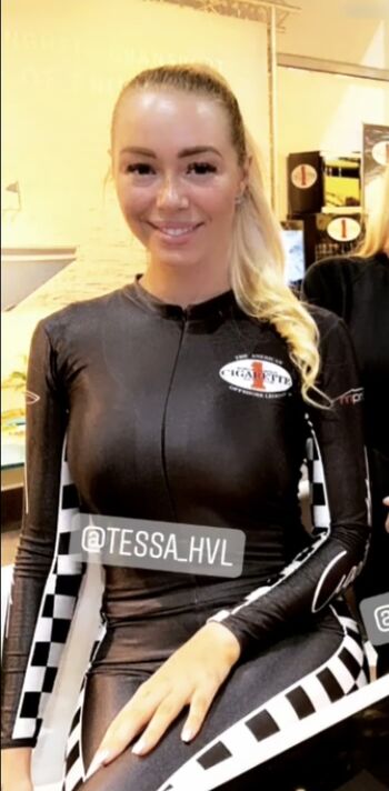 Tessa Hövel