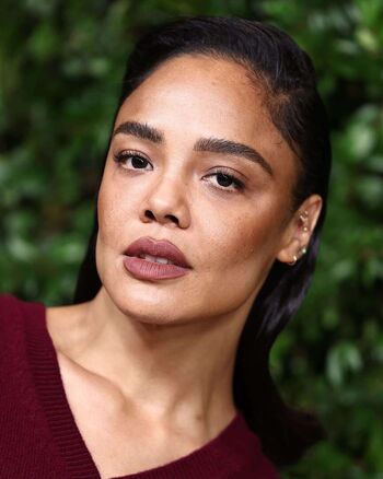 Tessa Thompson