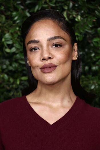 Tessa Thompson