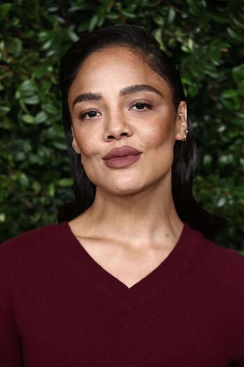 Tessa Thompson