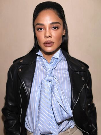 Tessa Thompson