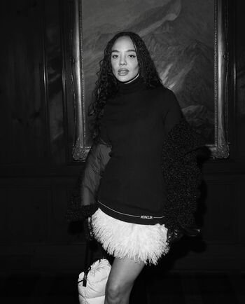 Tessa Thompson