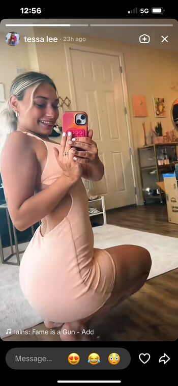 Tessalee