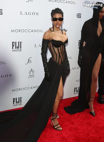 Teyana Taylor