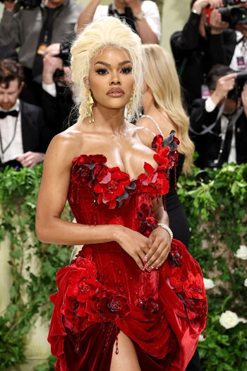 Teyana Taylor