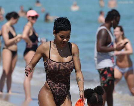 Teyana Taylor