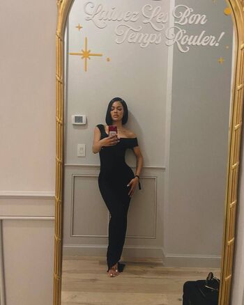 Teyana Taylor