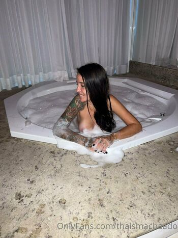 Thais Machado
