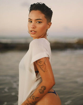 Thallita Treyce