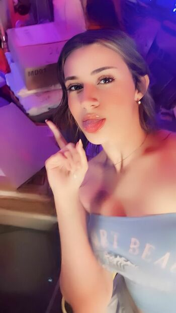 That Star Wars Girl
