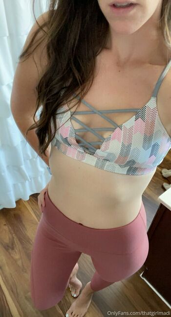 thatgirlmadi