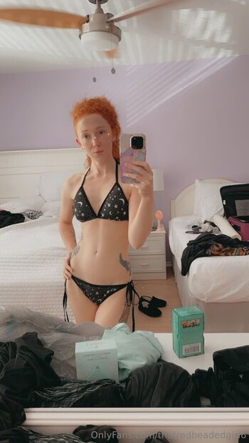 thatredheadedgirl6