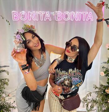 The Bella Twins