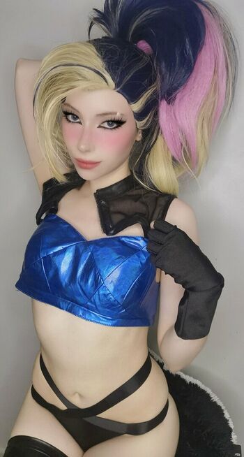 The Original Akali