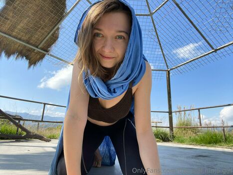 the.real.ninja.girl