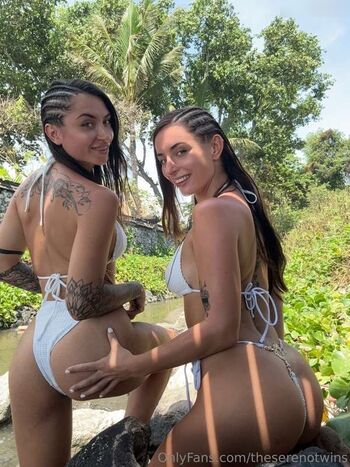 The Sereno Twins