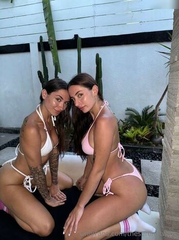 The Sereno Twins