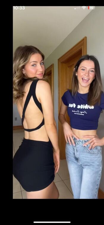 The Simpson Sisters