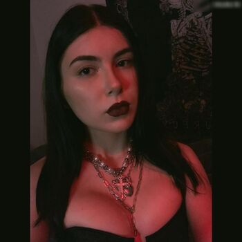 The Succubus Lilith